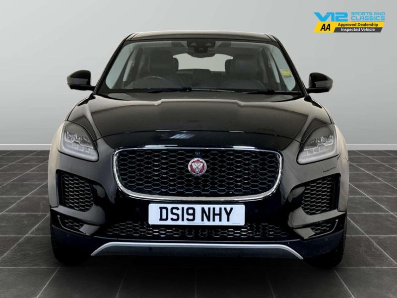 Used Jaguar E-Pace 2019 for sale - 76960934: Photo 5