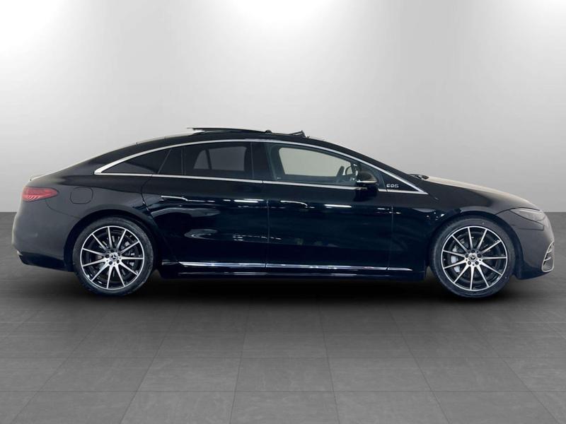 Used Mercedes-Benz EQS 2022 for sale - 77148071: Photo 11