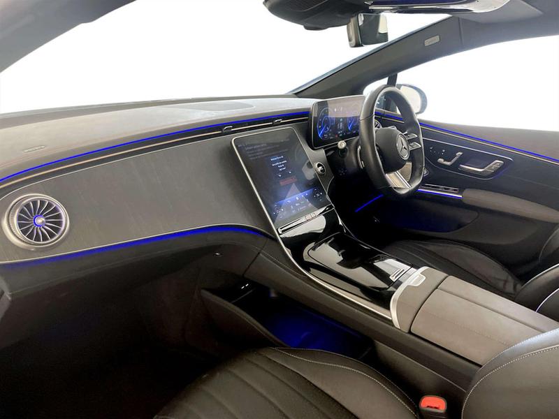 Used Mercedes-Benz EQS 2022 for sale - 77148071: Photo 12