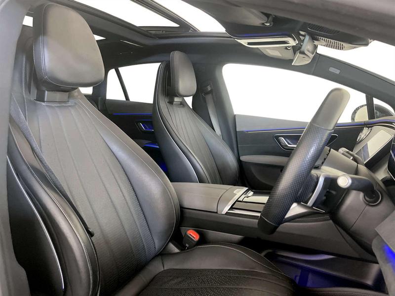 Used Mercedes-Benz EQS 2022 for sale - 77148071: Photo 13