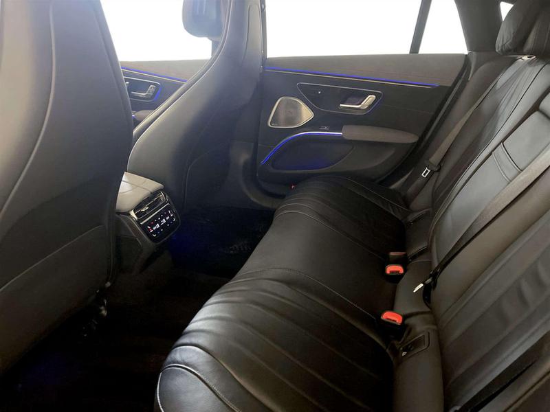 Used Mercedes-Benz EQS 2022 for sale - 77148071: Photo 14