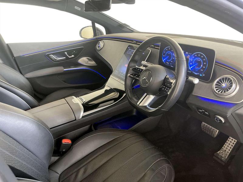 Used Mercedes-Benz EQS 2022 for sale - 77148071: Photo 16