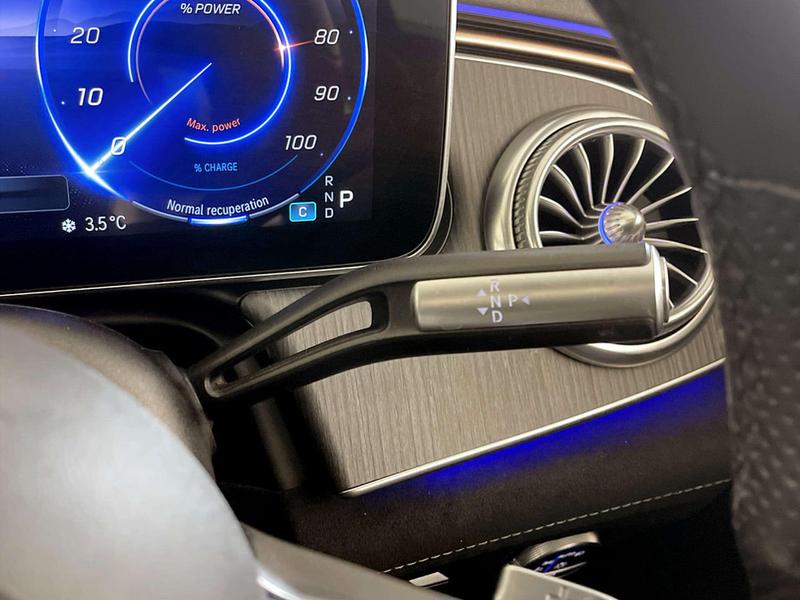 Used Mercedes-Benz EQS 2022 for sale - 77148071: Photo 20