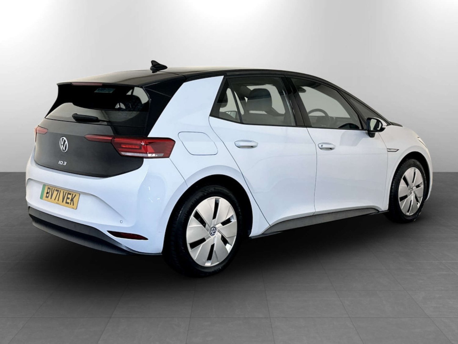 Used Volkswagen ID.3 2021 for sale - 77805594: Photo 10