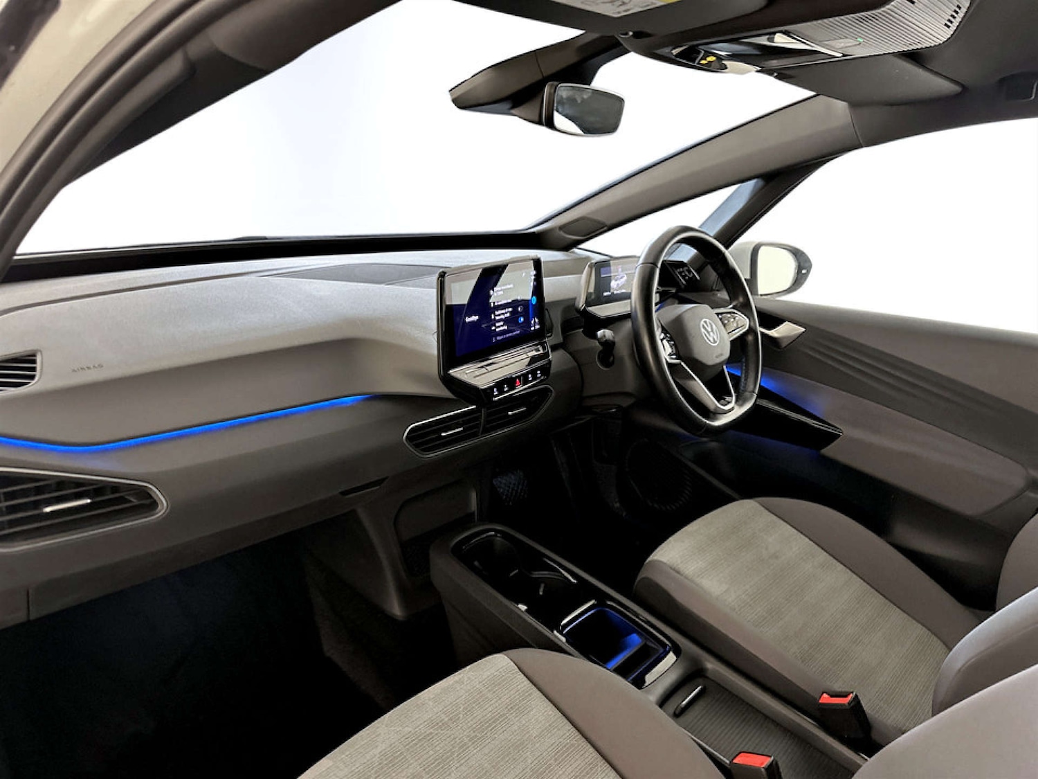 Used Volkswagen ID.3 2021 for sale - 77805594: Photo 12