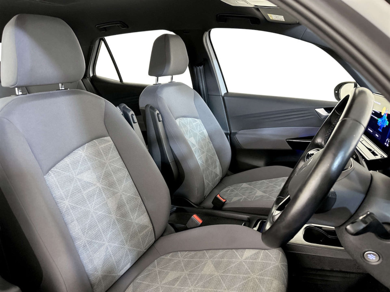 Used Volkswagen ID.3 2021 for sale - 77805594: Photo 13