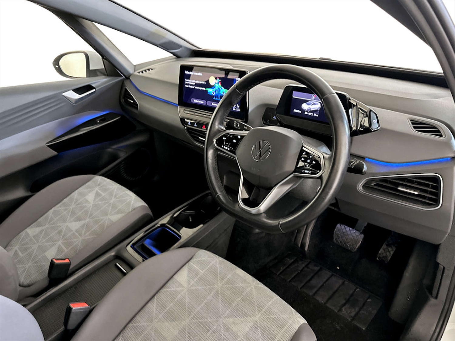 Used Volkswagen ID.3 2021 for sale - 77805594: Photo 16