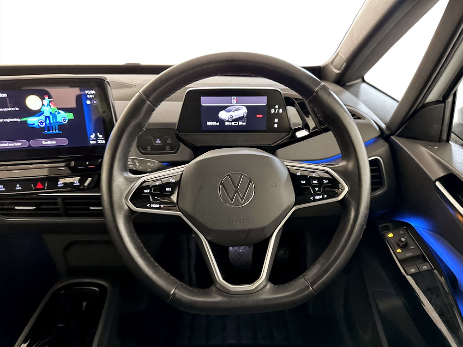 Used Volkswagen ID.3 2021 for sale - 77805594: Photo 17