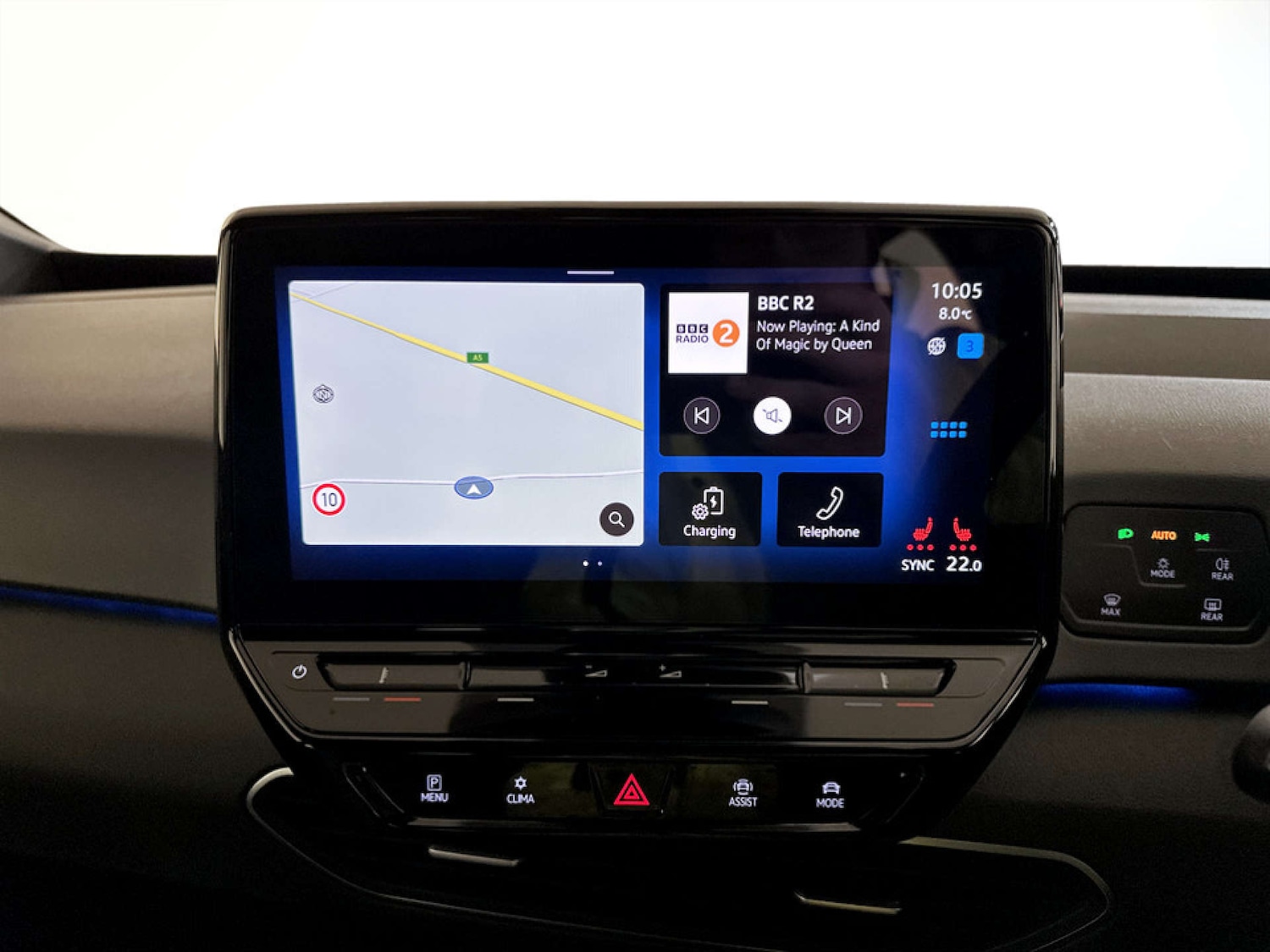 Used Volkswagen ID.3 2021 for sale - 77805594: Photo 23