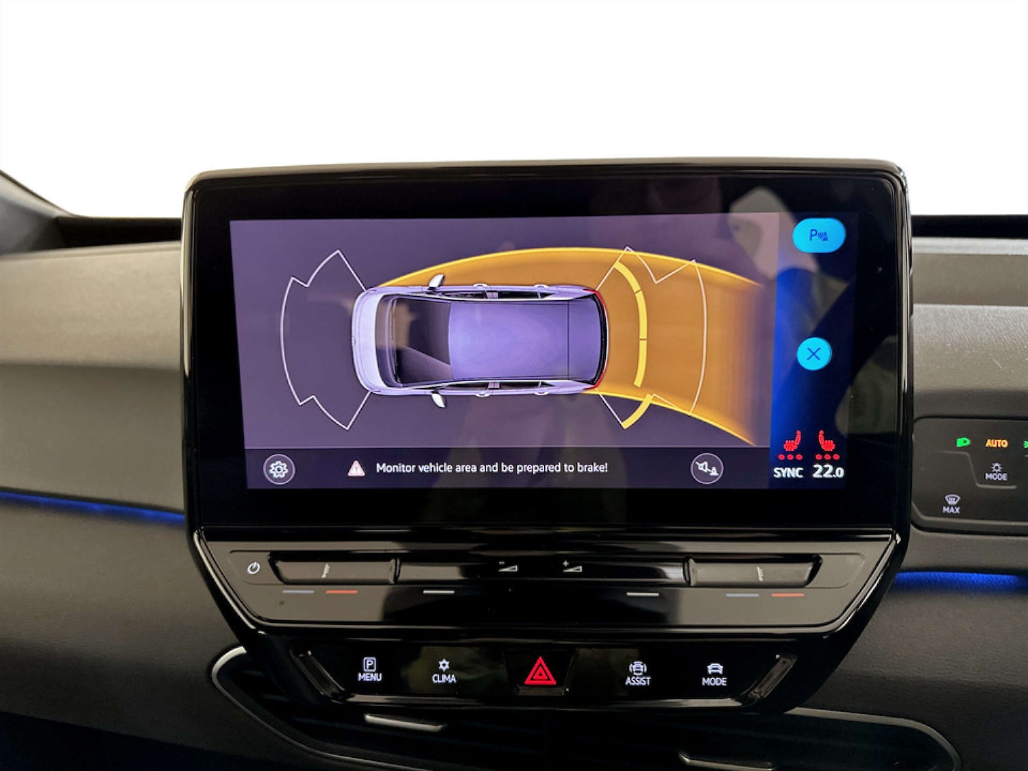 Used Volkswagen ID.3 2021 for sale - 77805594: Photo 25