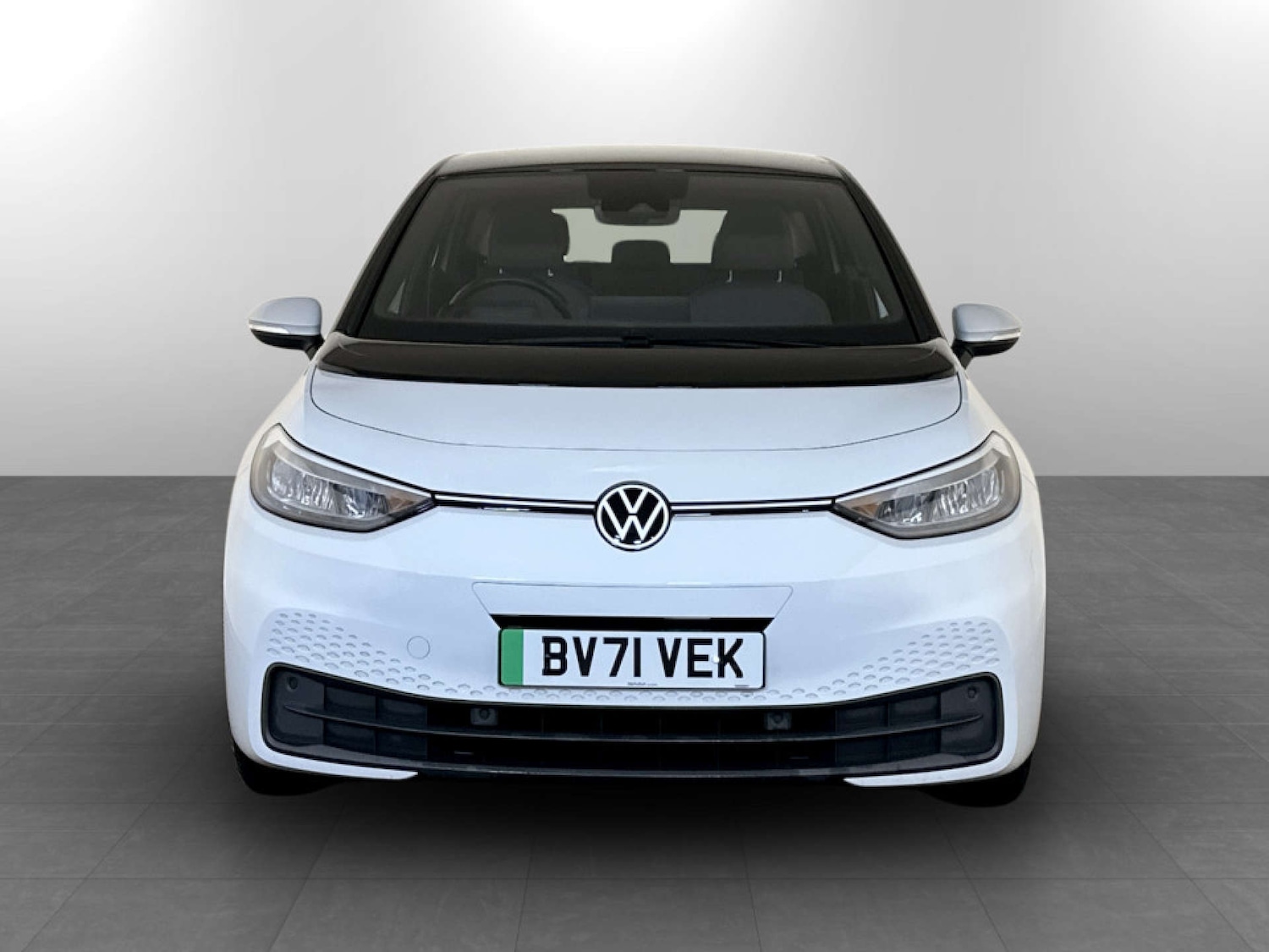 Used Volkswagen ID.3 2021 for sale - 77805594: Photo 5