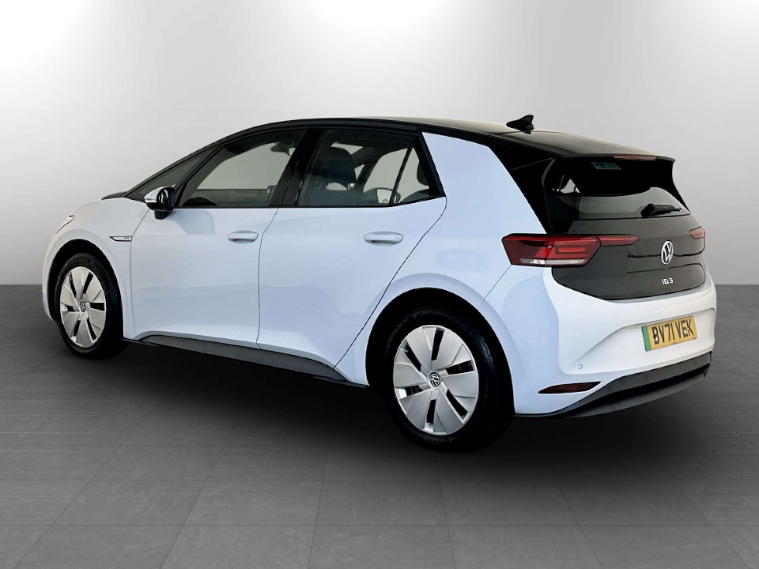 Used Volkswagen ID.3 2021 for sale - 77805594: Photo 8