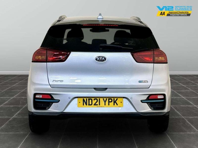 Used Kia Niro 2021 for sale - 76826131: Photo 10
