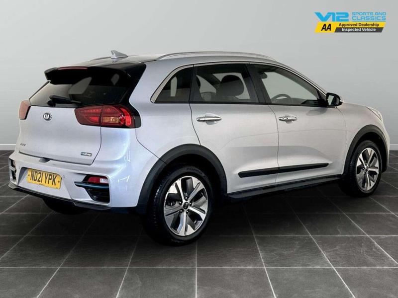 Used Kia Niro 2021 for sale - 76826131: Photo 11