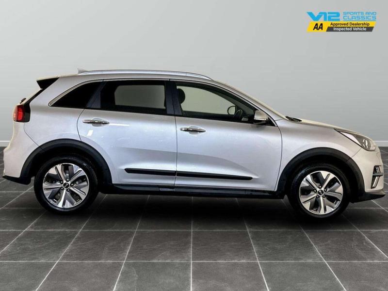 Used Kia Niro 2021 for sale - 76826131: Photo 12