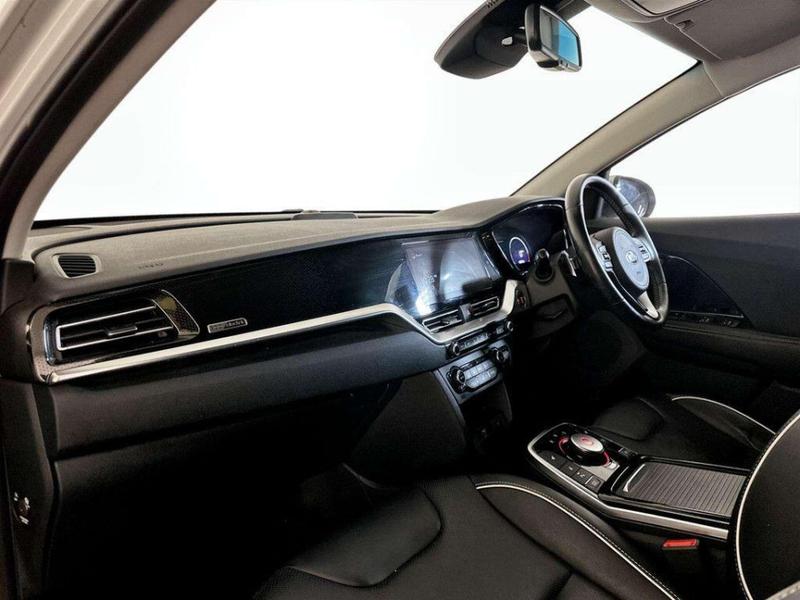 Used Kia Niro 2021 for sale - 76826131: Photo 13