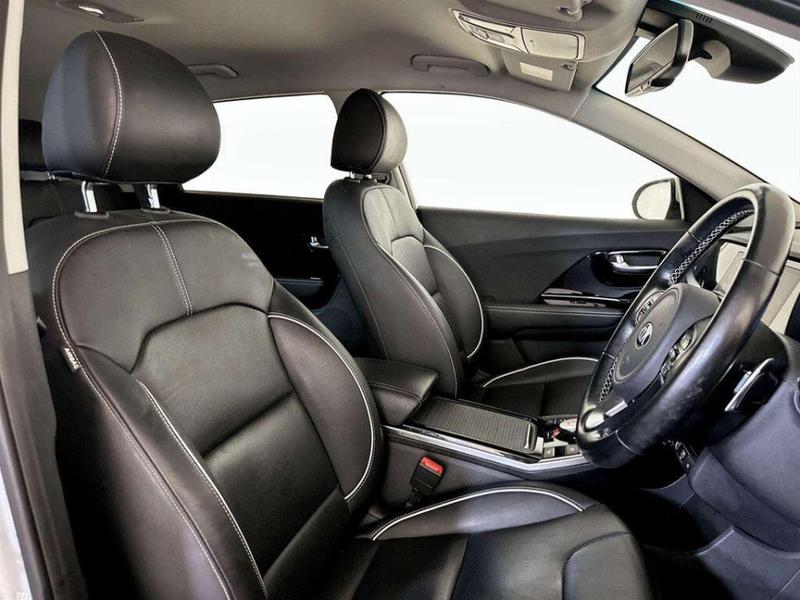 Used Kia Niro 2021 for sale - 76826131: Photo 14