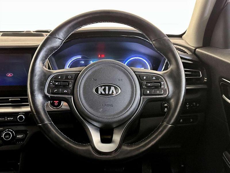 Used Kia Niro 2021 for sale - 76826131: Photo 17