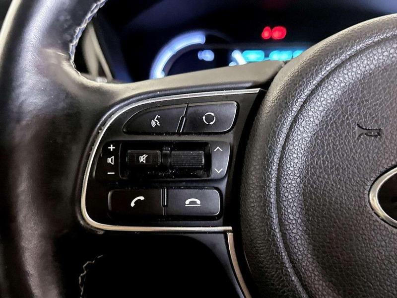 Used Kia Niro 2021 for sale - 76826131: Photo 18