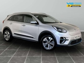 Used Kia Niro undefined for sale - 76826131: Photo