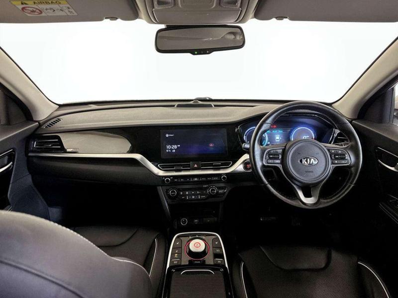 Used Kia Niro 2021 for sale - 76826131: Photo 4