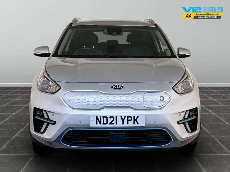 Used Kia Niro 2021 for sale - 76826131: Photo 6