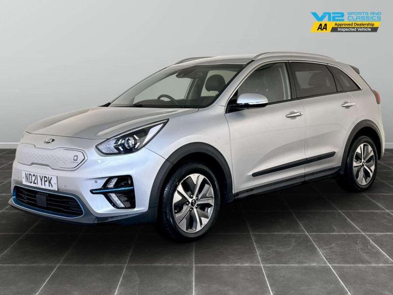 Used Kia Niro 2021 for sale - 76826131: Photo 7