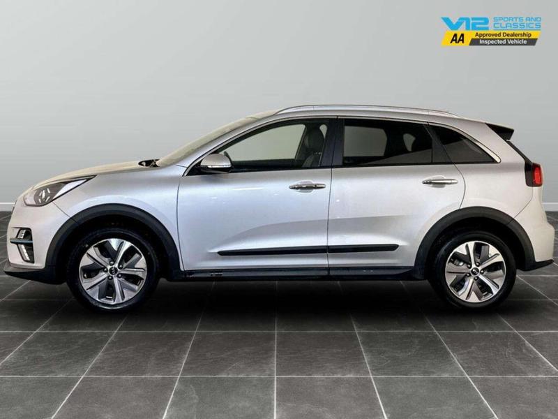Used Kia Niro 2021 for sale - 76826131: Photo 8