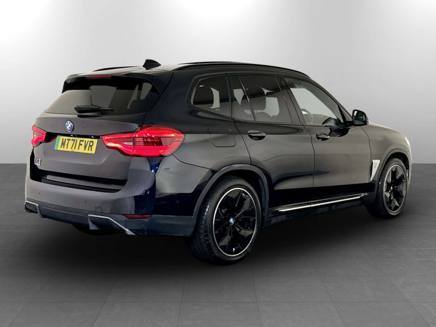 Used BMW iX3 2021 for sale - 77272735: Photo 10