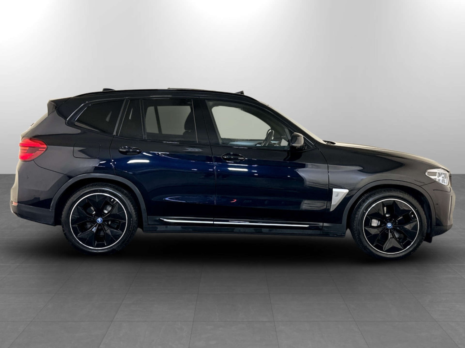 Used BMW iX3 2021 for sale - 77272735: Photo 11