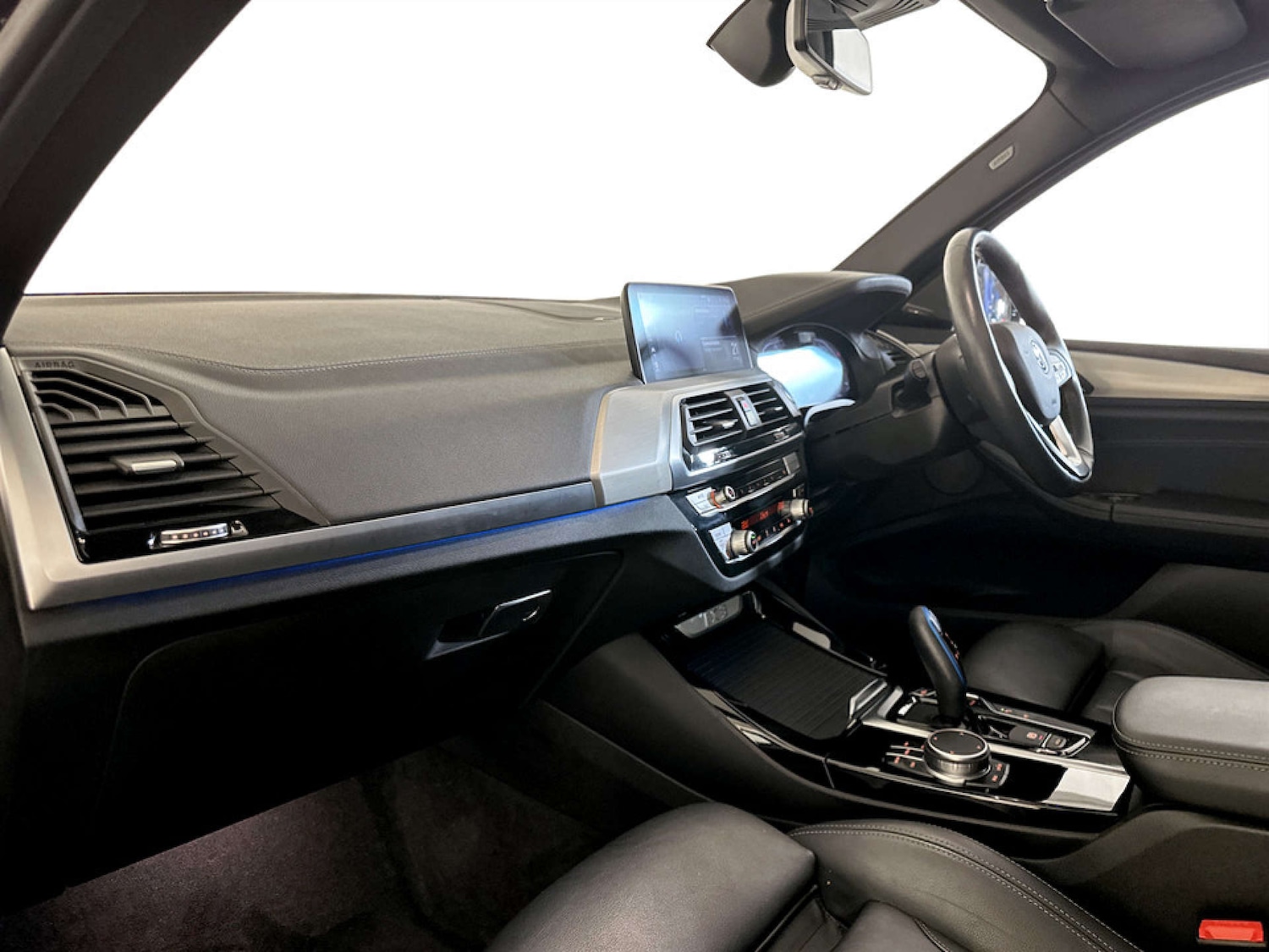 Used BMW iX3 2021 for sale - 77272735: Photo 12