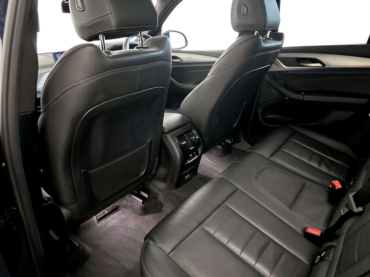 Used BMW iX3 2021 for sale - 77272735: Photo 14