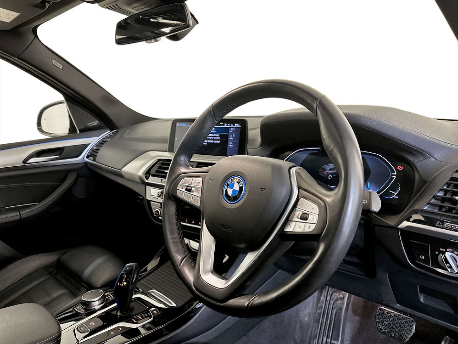 Used BMW iX3 2021 for sale - 77272735: Photo 15