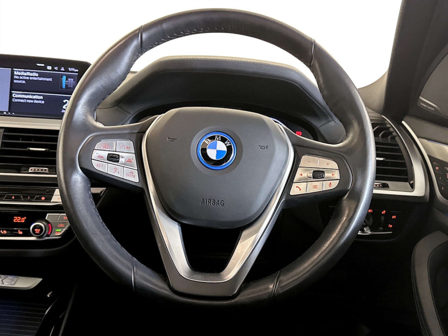 Used BMW iX3 2021 for sale - 77272735: Photo 16