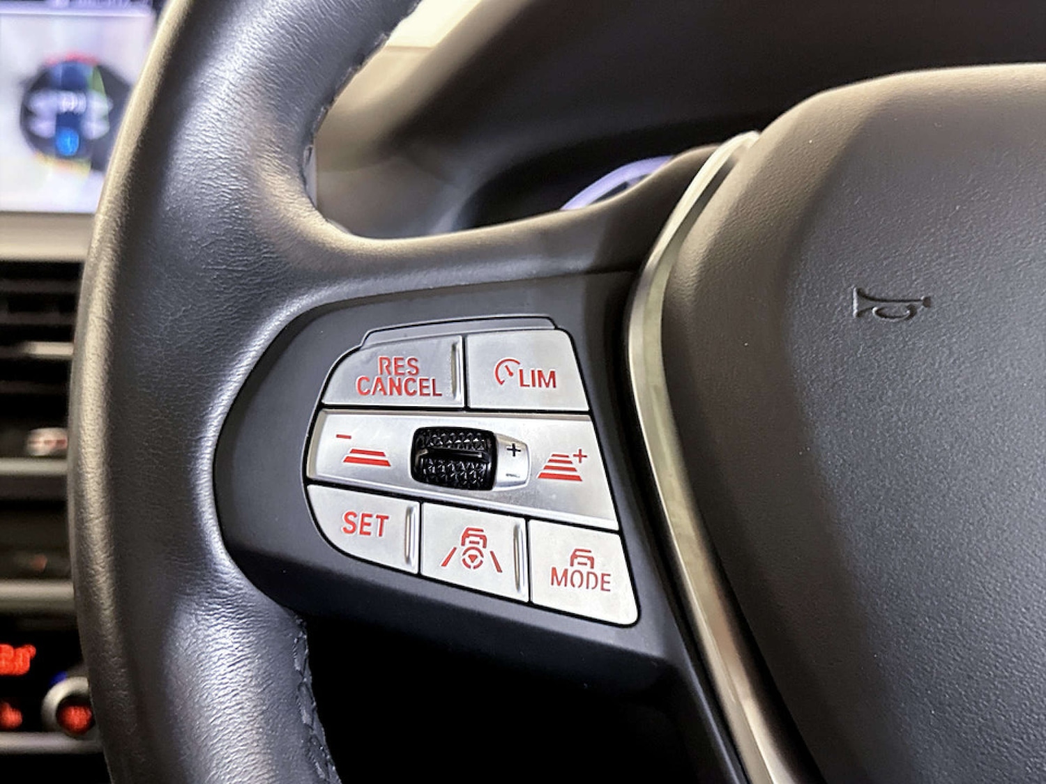 Used BMW iX3 2021 for sale - 77272735: Photo 17