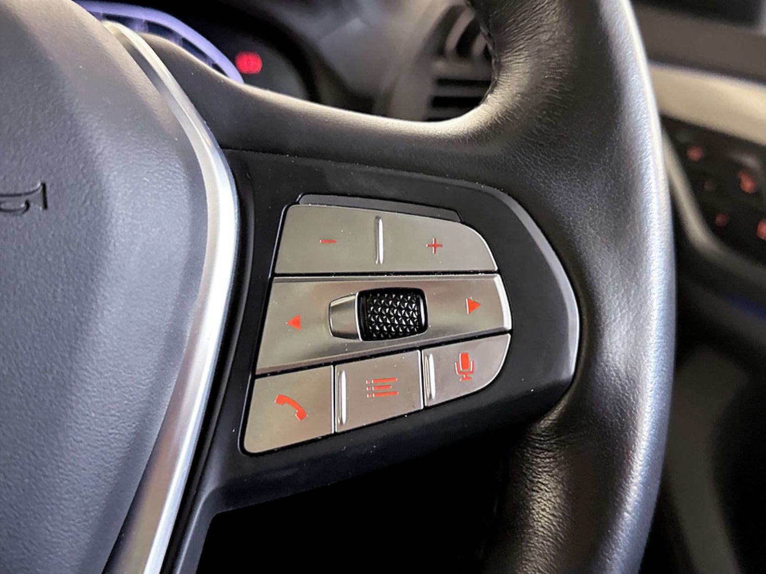 Used BMW iX3 2021 for sale - 77272735: Photo 19