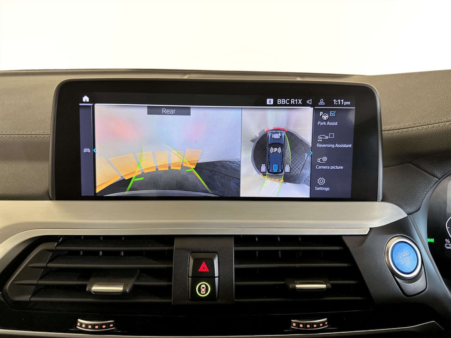 Used BMW iX3 2021 for sale - 77272735: Photo 20