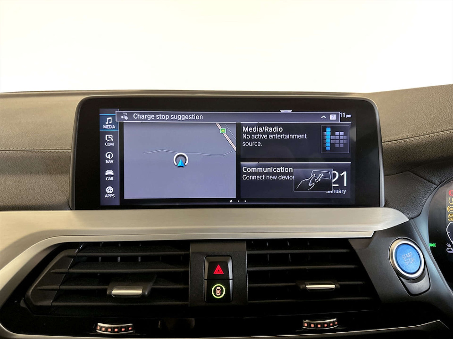 Used BMW iX3 2021 for sale - 77272735: Photo 22