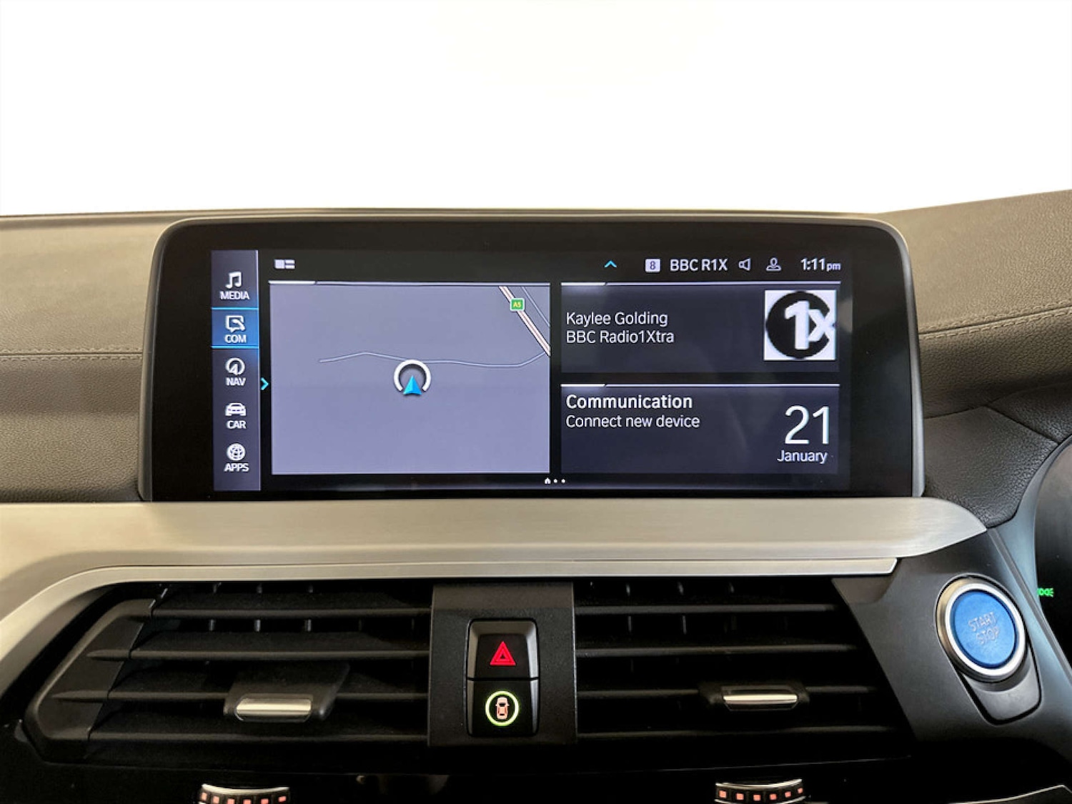 Used BMW iX3 2021 for sale - 77272735: Photo 23