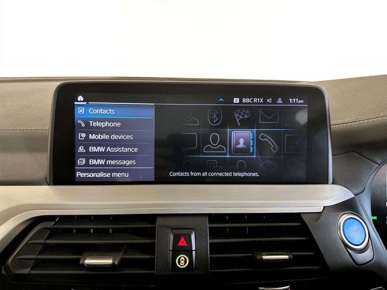 Used BMW iX3 2021 for sale - 77272735: Photo 24