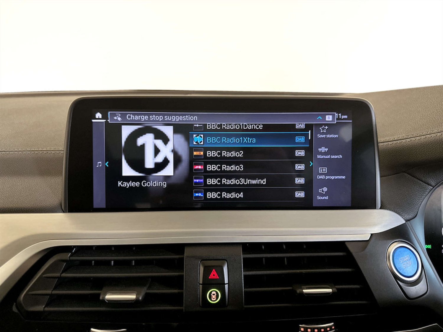 Used BMW iX3 2021 for sale - 77272735: Photo 25