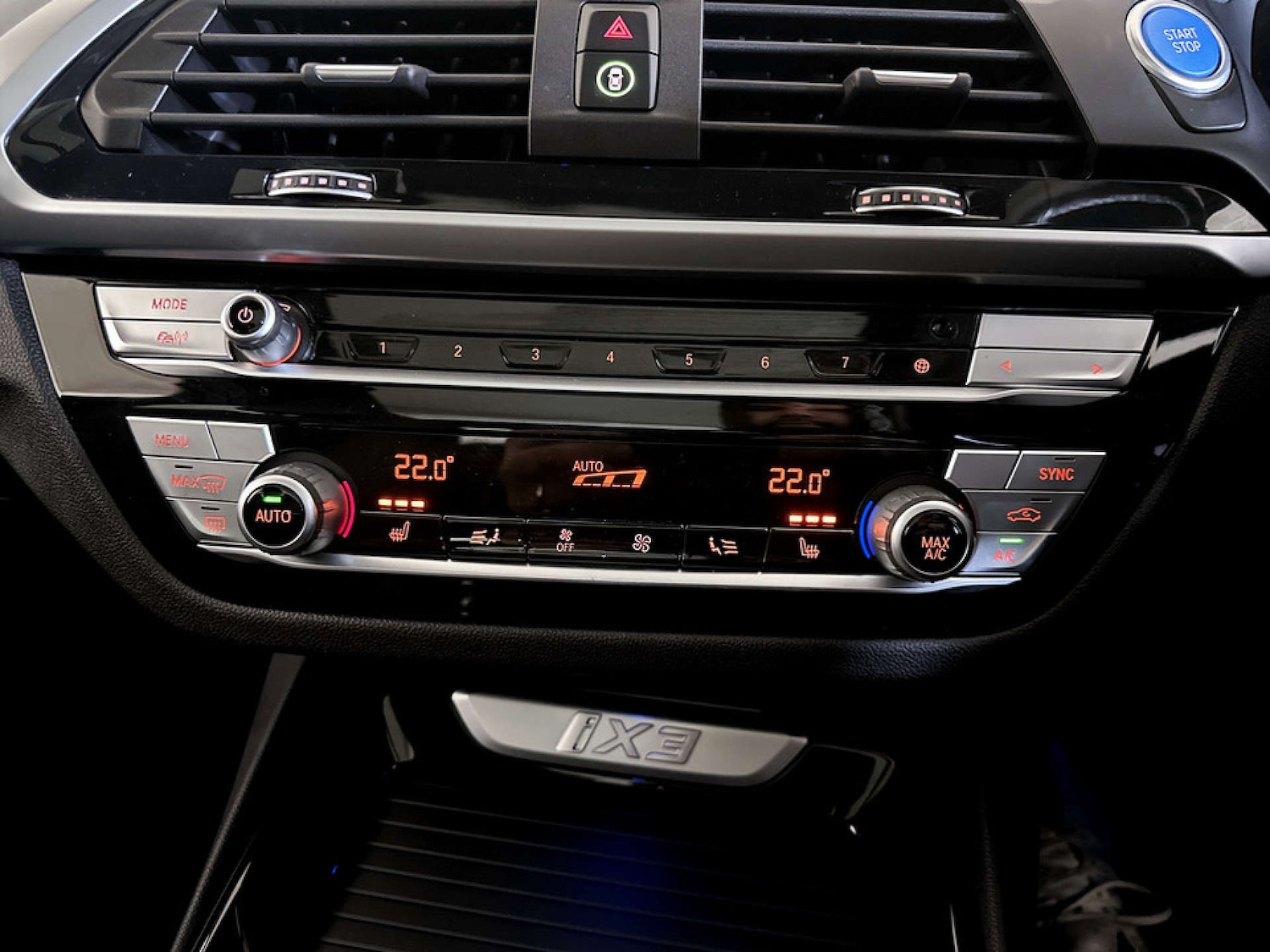 Used BMW iX3 2021 for sale - 77272735: Photo 26