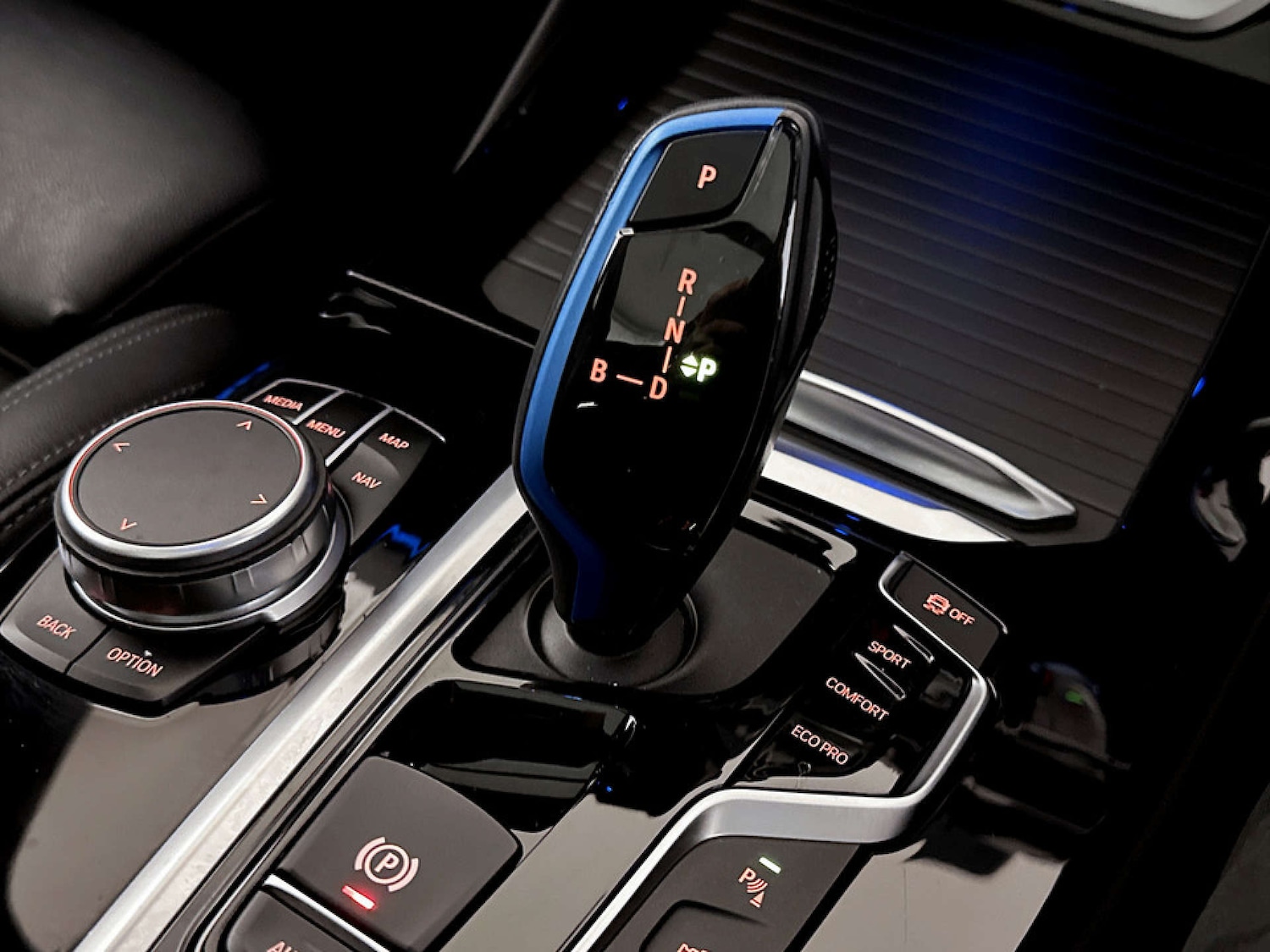 Used BMW iX3 2021 for sale - 77272735: Photo 27