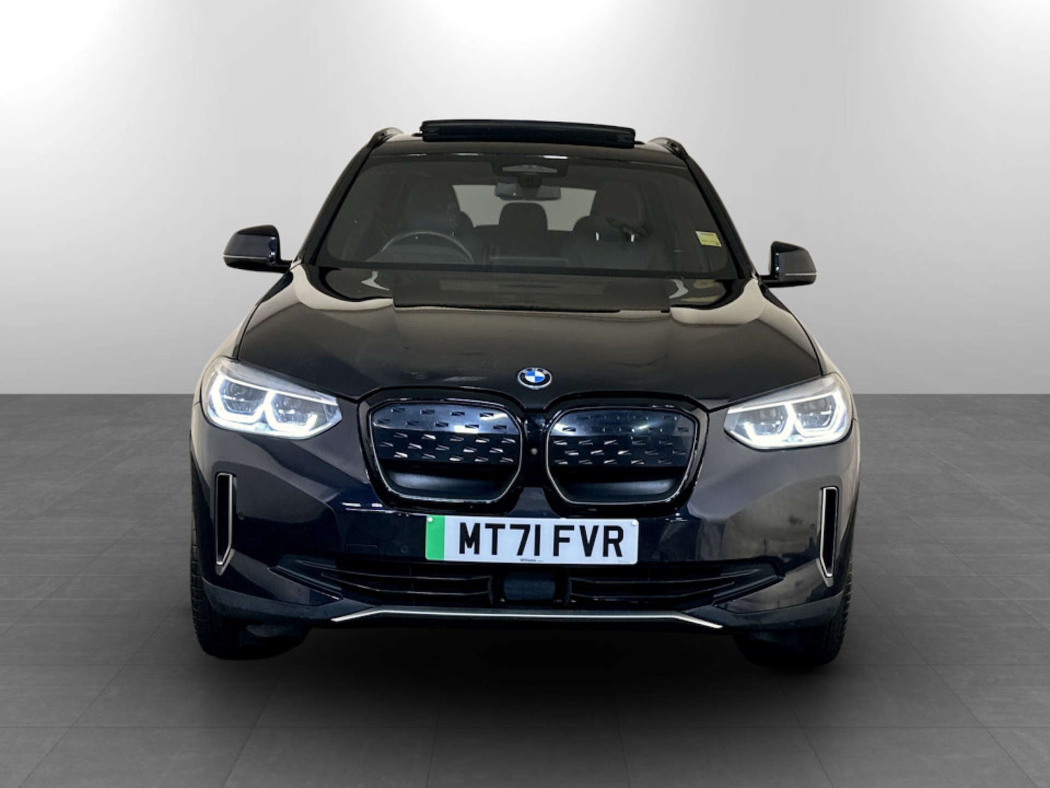 Used BMW iX3 2021 for sale - 77272735: Photo 5