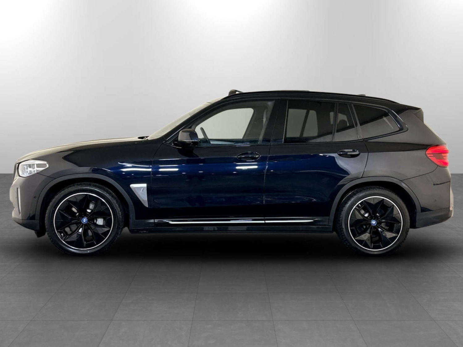 Used BMW iX3 2021 for sale - 77272735: Photo 7