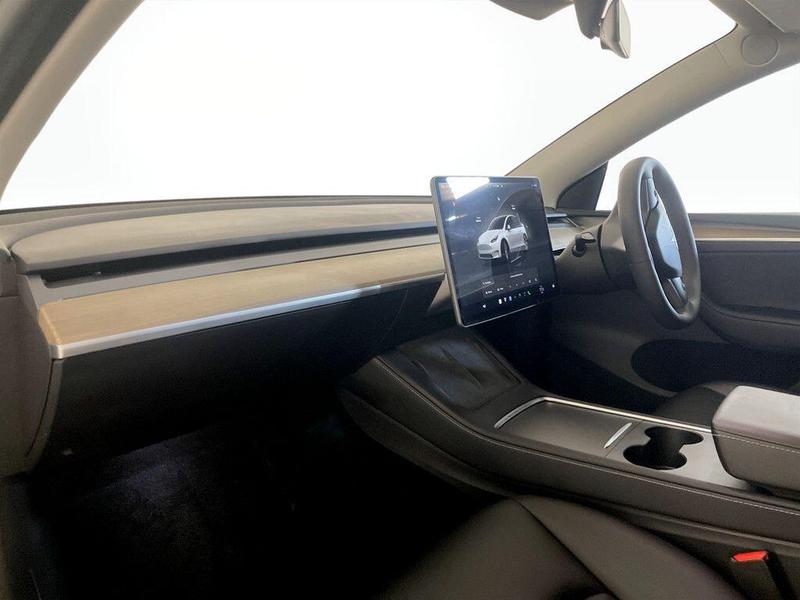 Used Tesla Model Y 2022 for sale - 76539451: Photo 13