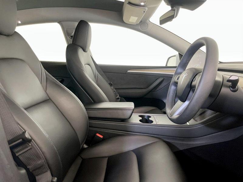 Used Tesla Model Y 2022 for sale - 76539451: Photo 14