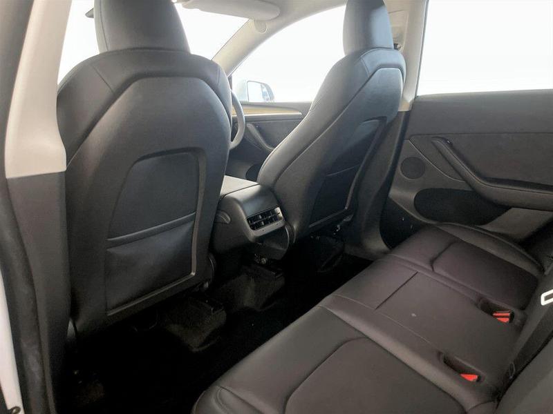 Used Tesla Model Y 2022 for sale - 76539451: Photo 15