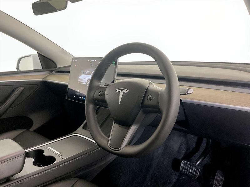 Used Tesla Model Y 2022 for sale - 76539451: Photo 16