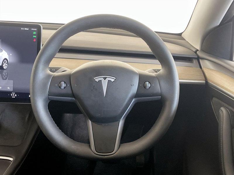 Used Tesla Model Y 2022 for sale - 76539451: Photo 17